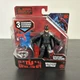 The Batman 4 inch Action Figure Wingsuit Batman Spin Master Toy