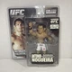 Round 5 UFC Antonio Rodrigo Minotauro Nogueira Ultimate Collector Action Figure