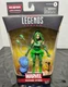 Marvel Legends Series 6-inch Madame Hydra Comics Figure Hasbro New 
