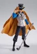 Bandai Tamashii Nations S.H.Figuarts Sabo -Revolutionary Army Chief of Staff-