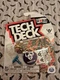 Tech Deck WORLD EDITION  DARKSTAR SKATEBOARDS  DRAGON