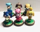 Nintendo amiibo Animal Crossing 6 Pack Nintendo Switch