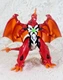 Bakugan Battle Planet Deluxe Dragonoid Action Figure, Spin Master LTD