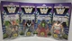 2020 Mattel Masters of the WWE Universe Wave 5 MOC