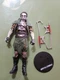 McFarlane Toys Mortal Kombat 11 KABAL 7" Figure Loose 