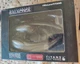 Battlestar Galactica Cylon Raider 4.5" Vinyl Scar Titan Loot Crate SYFY NIB 