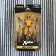Hasbro Marvel Legends X-Men Wolverine 6&rdquo; Figure Marvel&rsquo;s Apocalypse BAF