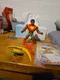 Mattel Masters of the Universe 5.5 inch sun man