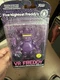 Funko Action Figure: FNAF S7 - VR Freddy