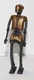 Star Wars The Power of the Force EV-9D9 Kenner 1997 LOOSE