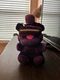Funko Five Nights at Freddy's Plushies Special Delivery VR Freddy Purple Plush