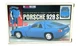 1983 Popy Japan Transformer Vintage Car Porsche 9285 BANDAI LIKE NEW #