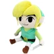 Official Licensed Legend of Zelda Plush Link 8" Plush Little Buddy  Brand New