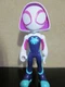 2021 Marvel Hasbro Spidey and His Amazing Friends Ghost Spider Gwen 9" Figure