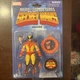 Marvel Legends Secret Wars Wolverine Action Figure X-MEN Retro!!