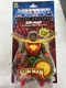 Mattel Masters of the Universe 5.5 inch Sun-Man Action Figure - HDR90
