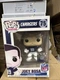 Joey Bosa (Home) - San Diego Chargers - NFL Football Funko Pop 75