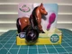 Breyer Horses - Mane Beauty Li'l Beauties Brushable Hair Horse, Blaze