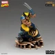 Wolverine X-Men Marvel - BDS Art Scale 1/10 - Iron Studios Statue Collectable