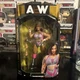 Jazwares AEW Unrivaled Series 17 #180 WILLOW NIGHTINGALE 6" Wrestling Figure NEW