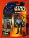 Hasbro Star Wars POTF Lando Calrissian 1995
