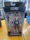 Thor: Love and Thunder Marvel Legends King Valkyrie 6-Inch Action Figure Hasbro