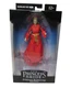 Princess Buttercup Red Dress Action Figure-The Princess Bride-McFarlane Toys NIB