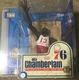 NBA Legend Wilt Chamberlain Hardwood Classics,  76ers McFarlane 2005