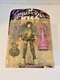McFarlane Toys KISS Psycho Circus Tour Edition Paul Stanley Action Figure