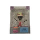 New Sealed 2023 Nickelodeon Invader Zim Culturefly ZIM Vinyl Figure 5"