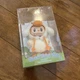 POP MART Labubu Forest Fairy Tale Vinyl Plush Chinese Limited Edition AUTHENTIC