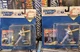 Lot Of 2  95 Starting Lineup Mike Schmidt HOF Phillies Kenner MLB Figure Sealed 