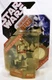 Star Wars 30th Saga Legends Red Clone Trooper Officer 3.75" Figure Hasbro 2007