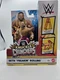 WWE Knuckle Crunchers SETH FREAKIN ROLLINS Wave 4 PINK Gear 3" Figure w Ladder