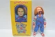 NECA Chucky TV Series Good Guys Blind Box 4" Figure Executed Tonque Jawless