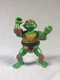 Playmates Toys Mirage Studios 1988 Teenage Mutant Ninja Turtles Action Figure