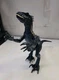 Jurassic World Track 'n Attack Indoraptor Action Figure Lights & Sounds Dinosaur