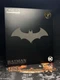 Mezco One:12 Batman Supreme Knight Shadow Edition MDX Exclusive