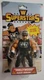 WWE Superstars Hollywood Hulk Hogan NWO Mattel New Action Figure Series 1