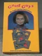✅Child's Play "CHUCKY" Good Guys Doll with Bloody Heads & Accessories NECA MNT✅