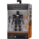HASBRO STAR WARS THE BLACK SERIES MANDALORIAN DARK TROOPER 6" ACTION FIGURE