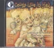 J.S. BACH - Conga Line in Hell: Modern Class Latin America CD 016A