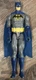 TM & DC Comics Batman Action Figure 11.5 Inch by Mattel With Blue Cape