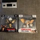 CultureFly Gremlins Stripe & Gizmo 4" Vinyl Action Figures Set NEW IN BOX