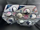 Disney Store Edition 1 - SET of 2 MINI BRANDS 5 PACK of Zuru 5 Surprise