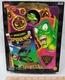 ToyBiz Marvel Famous Cover Series Green Goblin Action Figure - Sealed - Vintage