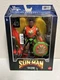 Masters of the Universe Masterverse Collection 7" SUN-MAN Action Figure HDR47