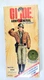 GI Joe Army General Figure Hasbro 1996 Limited Edition WWII Commemorative Figure