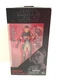 Star Wars Black Series Sabine Wren action figure new 33 Rebels Mandalorian 6in