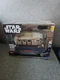 Jazwares Star Wars Imperial Troop Transport 6 in Vehicle Action Figure - SWJ0020